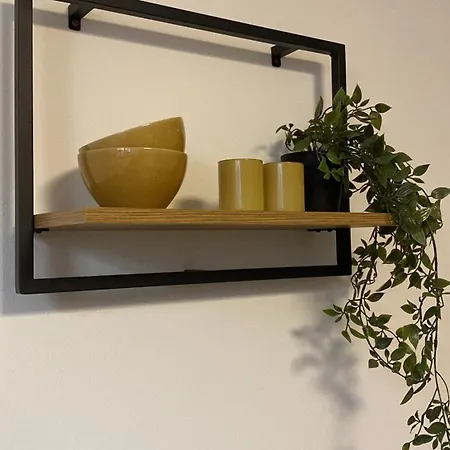Apartament Tuacasa - Gemuetliches Souterrain